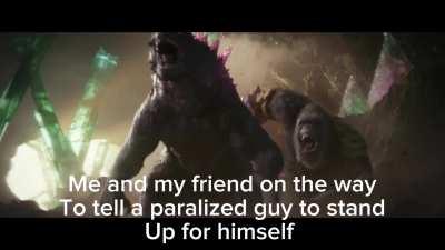 I have no clie what I have created