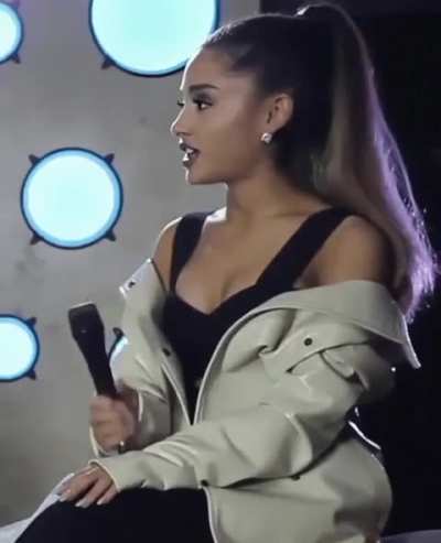 Ariana Grande Butera 🔥✨