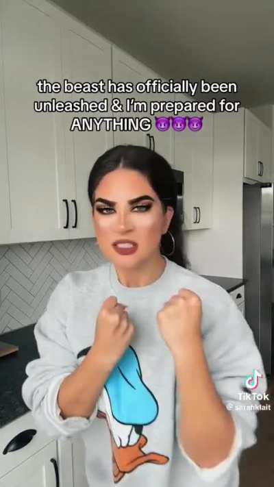 Oh no, not the millennials!