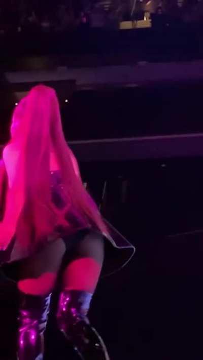 My only wish is to fuck that ass