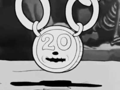 Everytime we change we boogie