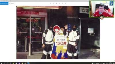 Casimiro e a touca ninja