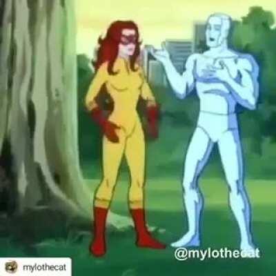 surprisespiderman - Video #0772