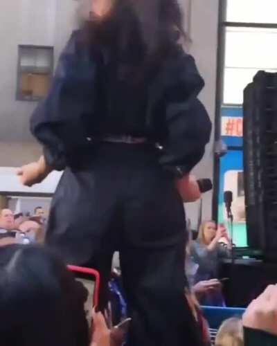 The Video Y’all Been Looking For 😏