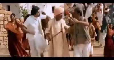 Indian Cricket fans to Rain Gods in Gabba..!