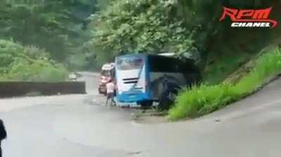 Fast and furious: Mountain drift