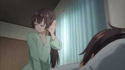 This scene is even more insane in English. Localization team understood the assignment and the VA delivered, this is how dubs should be done. [Alya Sometimes Hides Her Feelings in Russian - Official Crunchyroll Dub]