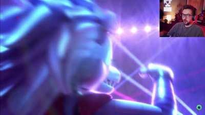 Everyone:it’s weird to simp for animatronic Jack:I’ve never been more horny for these characters