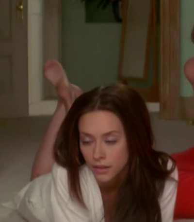 Jennifer Love Hewitt