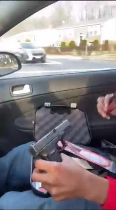 Y’all suckin a glock for $400 ???