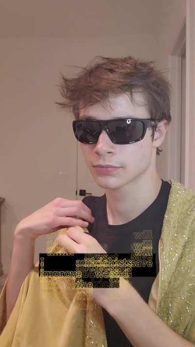 Anti audrickist debate