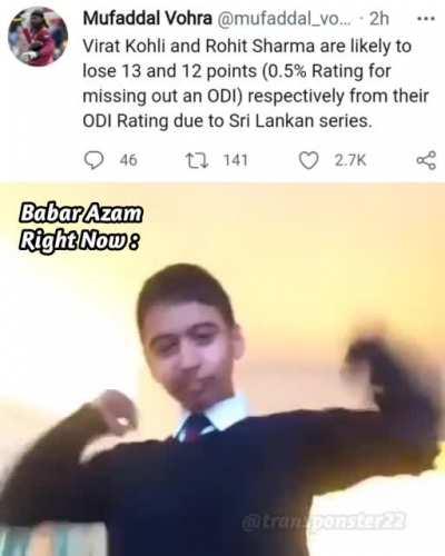 CricketShitpost - Video #4082