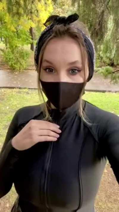 That Was a Very Close Call