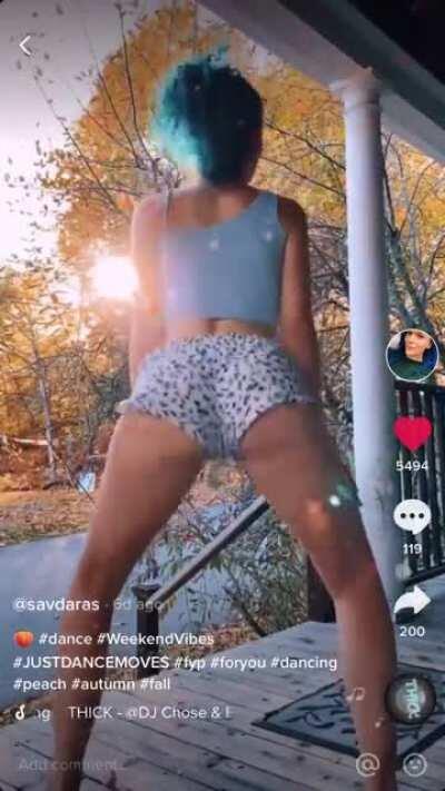 Nice and fluffy🍑...