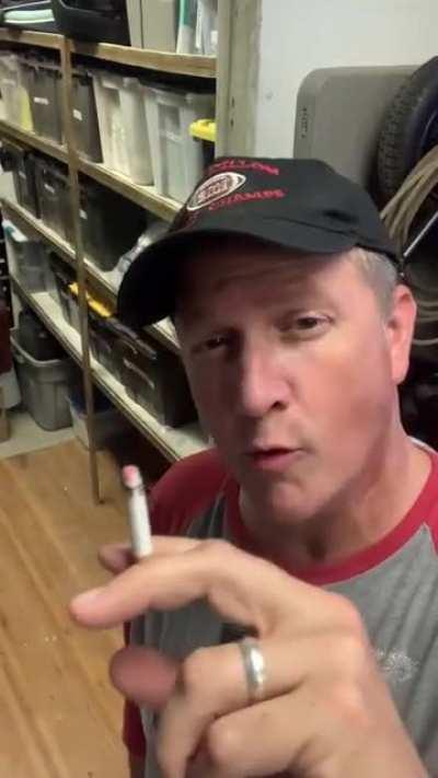 What Actors Smoke in Movies