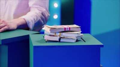 The official SEC YouTube channel just shared a video making fun of GME holders implying that they do not do their research before investing. You can't make this stuff up!