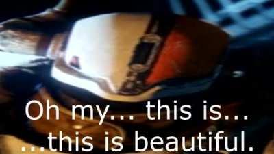 Kek or Cringe with Lord Shaxx (VOLUME WARNING)