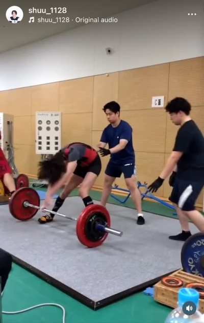 Probably had 10 more in him