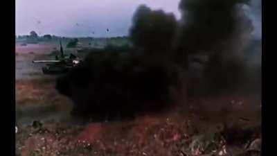 Reject modernity. Return to Vozhd