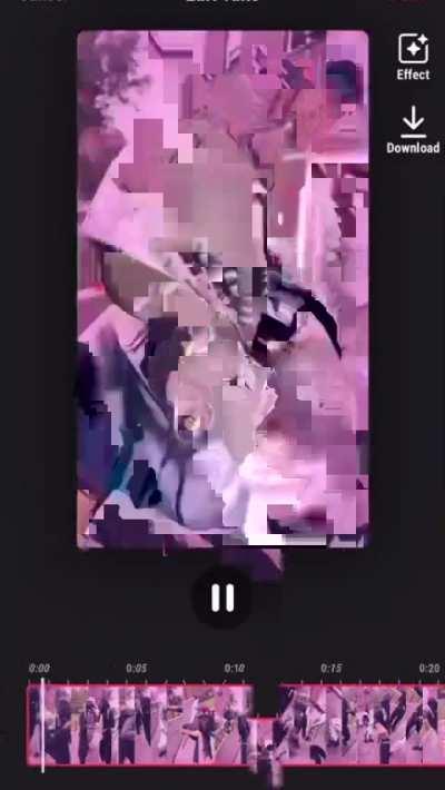 so niggas jus gonna be using this beat now?? 😂😂