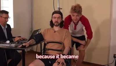 Least Based Irishman