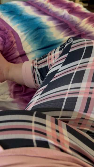 Feeling lonely in my hotel room. Wishing you were here to serve as my fart cushion. 😩