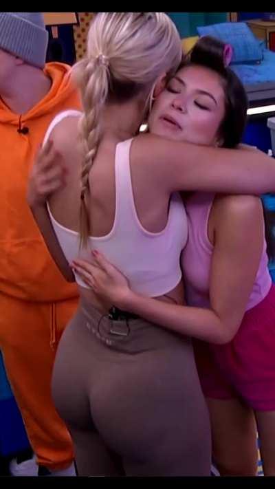 Reilly BB25: dat ass