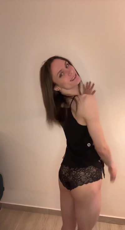 If I sent you this before our date would you still show up..?