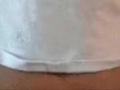 Damn what a hot stretch 😩🔥