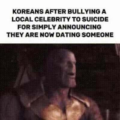 Seriously what's their deal?