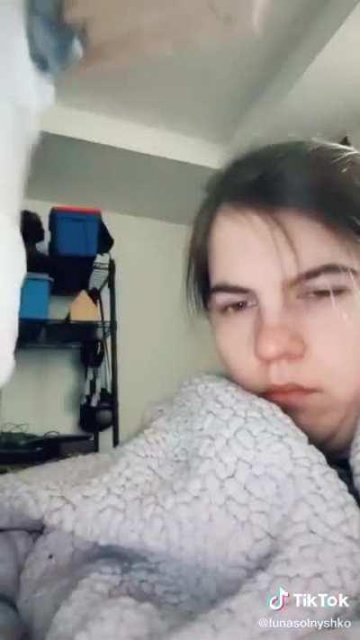 Get a bird they said....