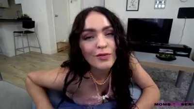 I will show you why your father loves me