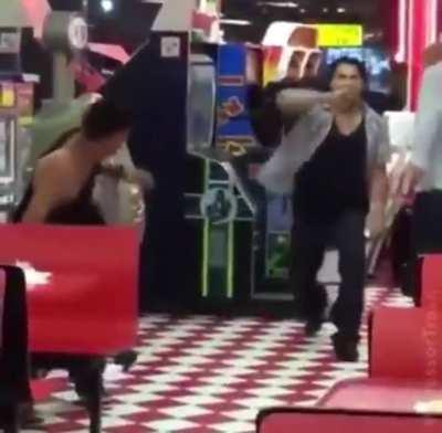 I’m sure this is a repost but that is the most disrespectful thing I’ve seen in a while. 10/10