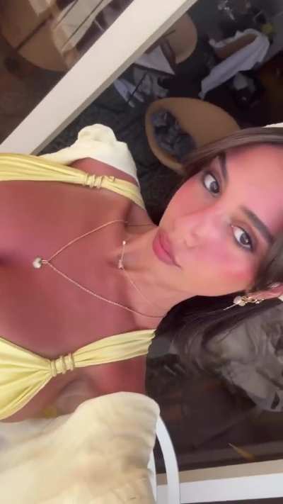 New Bikini Vid