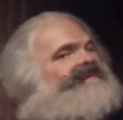Marx can sing😳