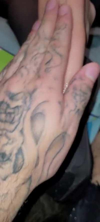 18yr friends Soles after party🤫