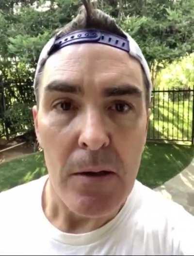 Richtofen shouts out 