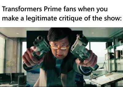 I'm not trying to start a war, this is just a joke (Also I think this template might have potential)