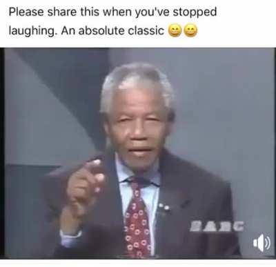 How sad that this great vision lies in the ground with the man. Corruption has reached astronomical new heights under the ANC.