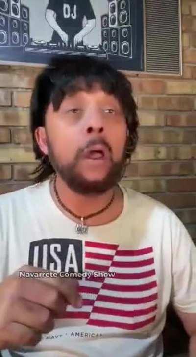 Tema recurrente en las conversaciones cantinezcas, el audio es real aunque seguramente me dirán que el video es falso