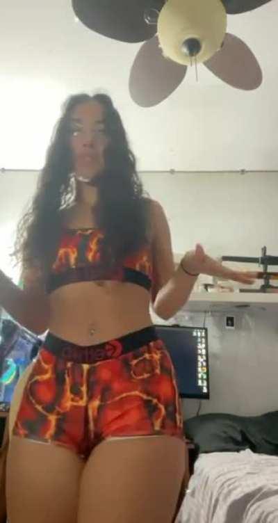 Would y’all fuck my friends cousin?