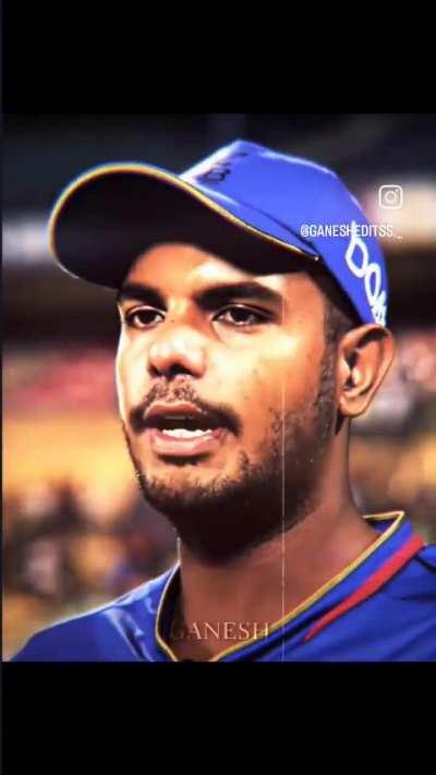 Man's the last person to out MSD