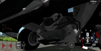 You spin me right 'round, baby