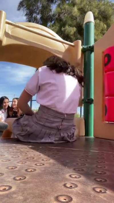 La desguevada que se daba de haber sido hombre