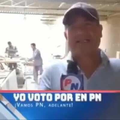 Por que les gustara votar por pene 😔😔😔👌🏻👌🏻👌🏻😢