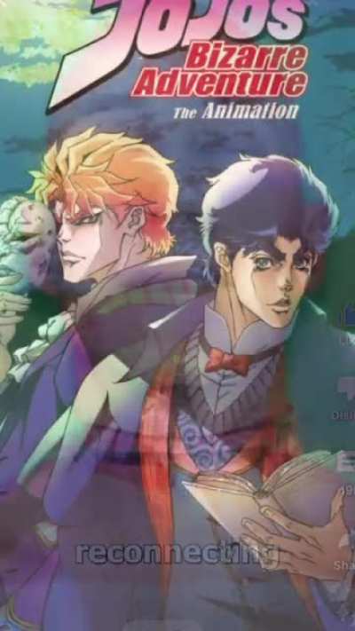 The only difference is Dio didn't need a surgeon 