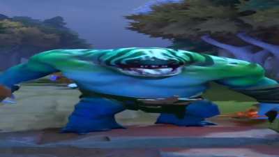 During these... Interesting times. Y'all need some WIDEHUNTER. He's back yo.