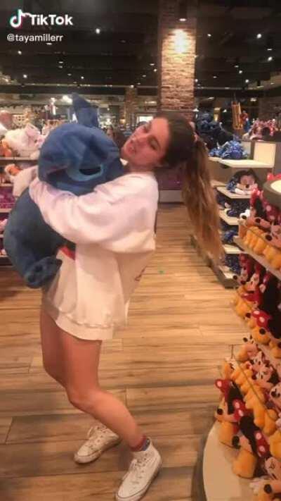 Can she pull you part 1