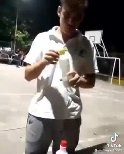 Como salvarse del servicio militar [Facil y rapido]