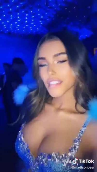 My fave vid of her ever